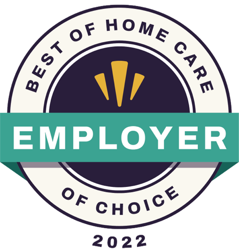 2022 Employer Award